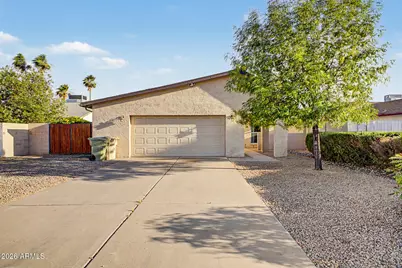 5323 W Mountain View Road, Glendale, AZ 85302 - Photo 1