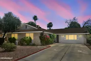 4926 W Joyce Cir, Glendale, AZ 85308 - Photo 1