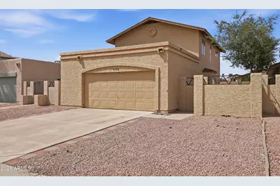 4148 E Camino Street, Mesa, AZ 85205 - Photo 1
