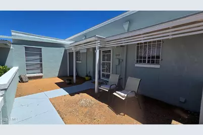 227 N Tracy Road, Pearce, AZ 85625 - Photo 1