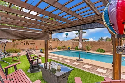 521 W Angus Road, San Tan Valley, AZ 85143 - Photo 39