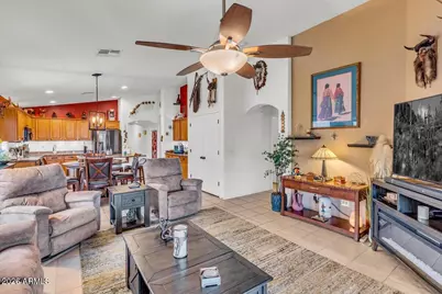 521 W Angus Road, San Tan Valley, AZ 85143 - Photo 17