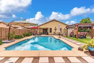 521 W Angus Rd, San Tan Valley, AZ 85143 - Photo 45