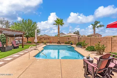 521 W Angus Road, San Tan Valley, AZ 85143 - Photo 35