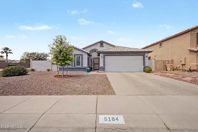 5184 W Morten Avenue, Glendale, AZ 85301 - Photo 1