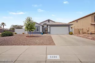 5184 W Morten Ave, Glendale, AZ 85301 - Photo 1