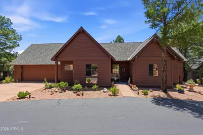 2503 E Elk Run Court, Payson, AZ 85541 - Photo 1