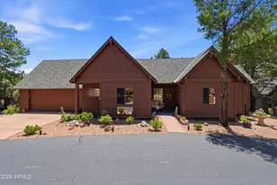 2503 E Elk Run Ct, Payson, AZ 85541 - Photo 1