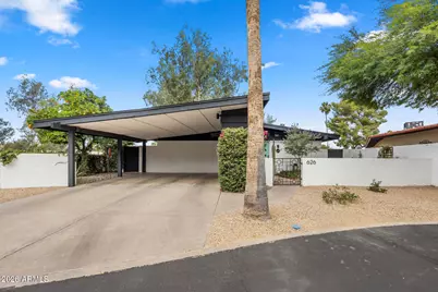 626 W Gibraltar Lane, Phoenix, AZ 85023 - Photo 1
