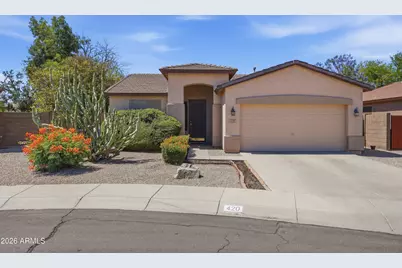 420 N Roger Way, Chandler, AZ 85225 - Photo 1