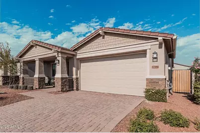 17386 W Bloomfield Road, Surprise, AZ 85388 - Photo 1