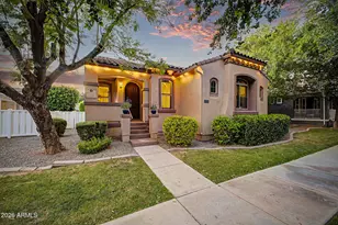 2996 East Agritopia Loop N, Gilbert, AZ 85296 - Photo 1