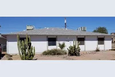 1504 E 29th Avenue, Apache Junction, AZ 85119 - Photo 1