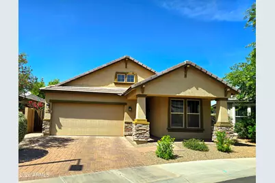 2522 E Fawn Drive, Phoenix, AZ 85042 - Photo 1