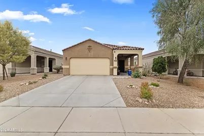 29927 W Mulberry Drive, Buckeye, AZ 85396 - Photo 1