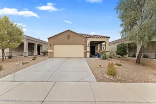29927 W Mulberry Dr, Buckeye, AZ 85396 - Photo 1