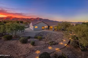 10793 E Sleepy Hollow Trail, Gold Canyon, AZ 85118 - Photo 1