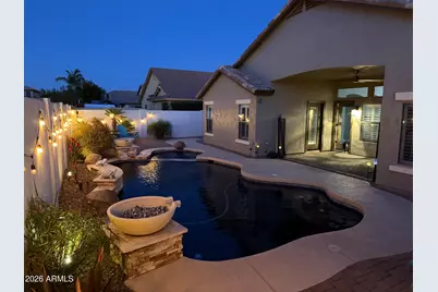 3430 E Kesler Lane, Gilbert, AZ 85295 - Photo 1