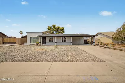 10448 W Seldon Lane, Peoria, AZ 85345 - Photo 1