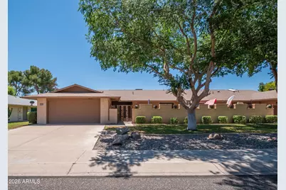 12727 W Copperstone Drive, Sun City West, AZ 85375 - Photo 1