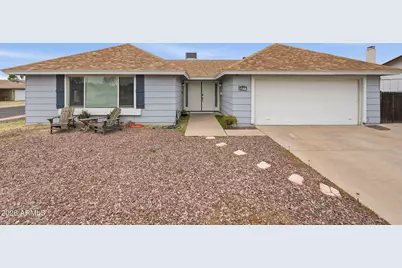 4822 N 64 Drive, Phoenix, AZ 85033 - Photo 1