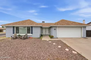 4822 N 64th Dr, Phoenix, AZ 85033 - Photo 1