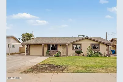 3613 W Echo Lane, Phoenix, AZ 85051 - Photo 1