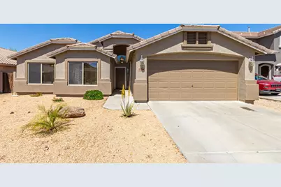 1238 W Dana, San Tan Valley, AZ 85143 - Photo 1