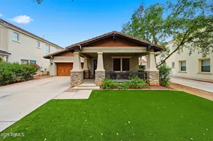 20803 W Ridge Rd, Buckeye, AZ 85396 - Photo 1