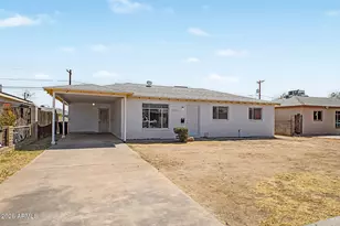 4201 N 49th Ave, Phoenix, AZ 85031 - Photo 1