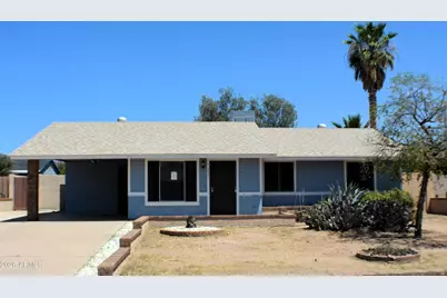 1805 S Buena Vista Drive, Apache Junction, AZ 85120 - Photo 1