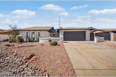 3130 W Kristal Way, Phoenix, AZ 85027 - Photo 1