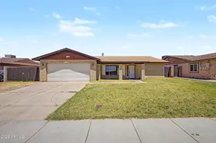 5208 W Shangri La Rd, Glendale, AZ 85304 - Photo 1