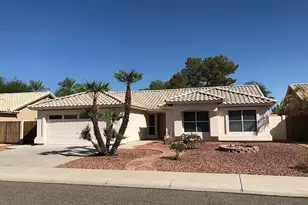20621 N 63rd Dr, Glendale, AZ 85308 - Photo 1