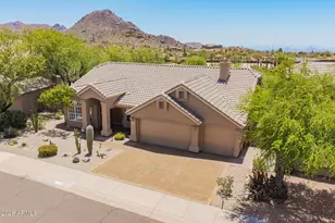 11217 E Hedgehog Pl, Scottsdale, AZ 85262 - Photo 1