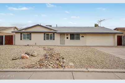 3519 E Hearn Road, Phoenix, AZ 85032 - Photo 1