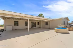 5696 S Calle De La Rosa Dr, Hereford, AZ 85615 - Photo 1