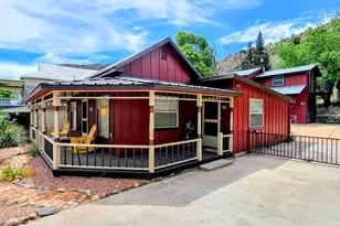 508 Tombstone Canyon, Bisbee, AZ 85603 - Photo 1
