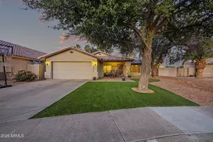 1863 S Spartan St, Gilbert, AZ 85233 - Photo 1
