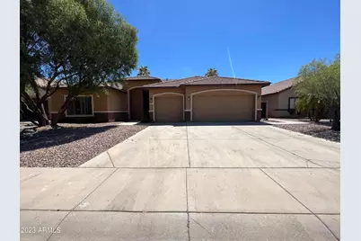 495 N Bluejay Drive, Gilbert, AZ 85234 - Photo 1