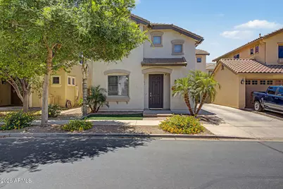 19117 E Kingbird Drive, Queen Creek, AZ 85142 - Photo 1