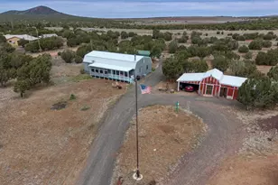 5 Co Rd 3171, Vernon, AZ 85940 - Photo 1