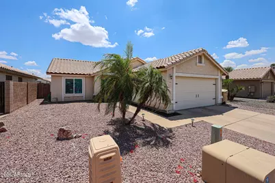11301 W Golden Lane, Peoria, AZ 85345 - Photo 1