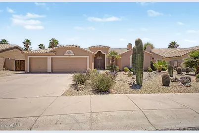 649 W Muirwood Drive, Phoenix, AZ 85045 - Photo 1