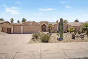649 W Muirwood Dr, Phoenix, AZ 85045 - Photo 1