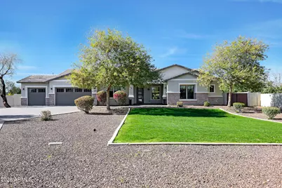4310 E Kings Avenue, Phoenix, AZ 85032 - Photo 1