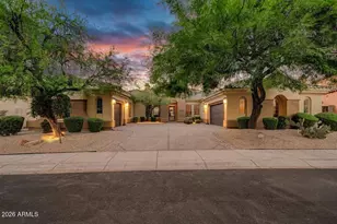 22318 N 36th St, Phoenix, AZ 85050 - Photo 1