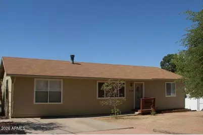 809 E Frontier Street, Payson, AZ 85541 - Photo 1