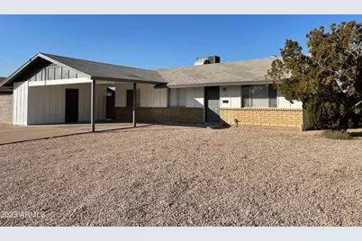 1242 W Carla Vista Drive, Chandler, AZ 85224 - Photo 1