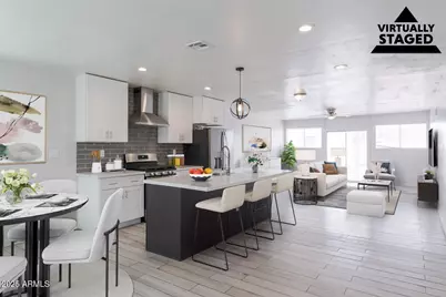 1628 E Granada Road, Phoenix, AZ 85006 - Photo 1